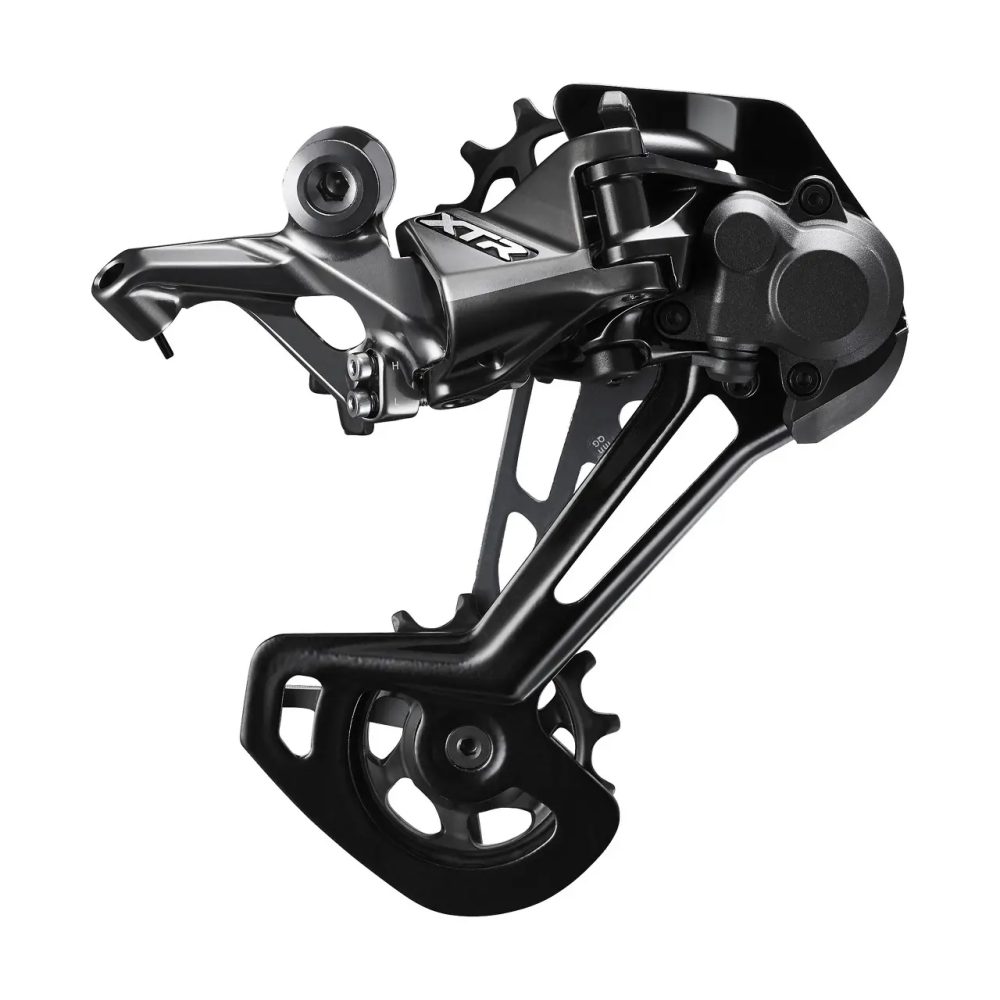 Shimano XTR RD-M9100 Schaltwerk 11/12-fach SGS 2019 MTB Schaltwerke