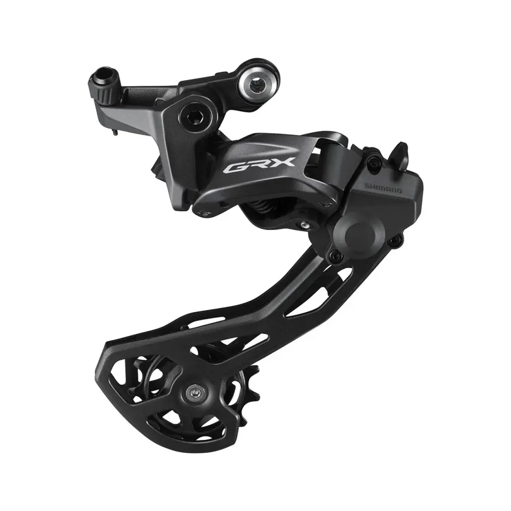 Hintere Kettenschaltung Shimano GRX RD-RX820 12V