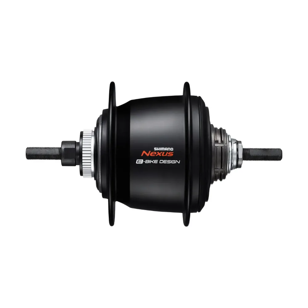 Nabe mit integrierten Gängen Shimano Nexus SG-C7050-5D