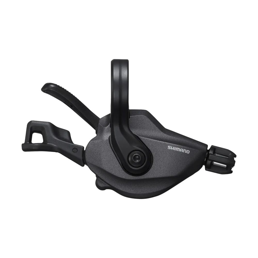 Shimano Deore XT SL-M8100 Schalthebel 12-fach rechts black 2020 Schalthebel rechts