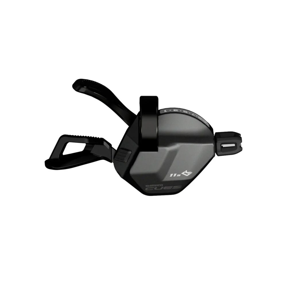 Hebel zum Wechseln Shimano SLU800011RSET