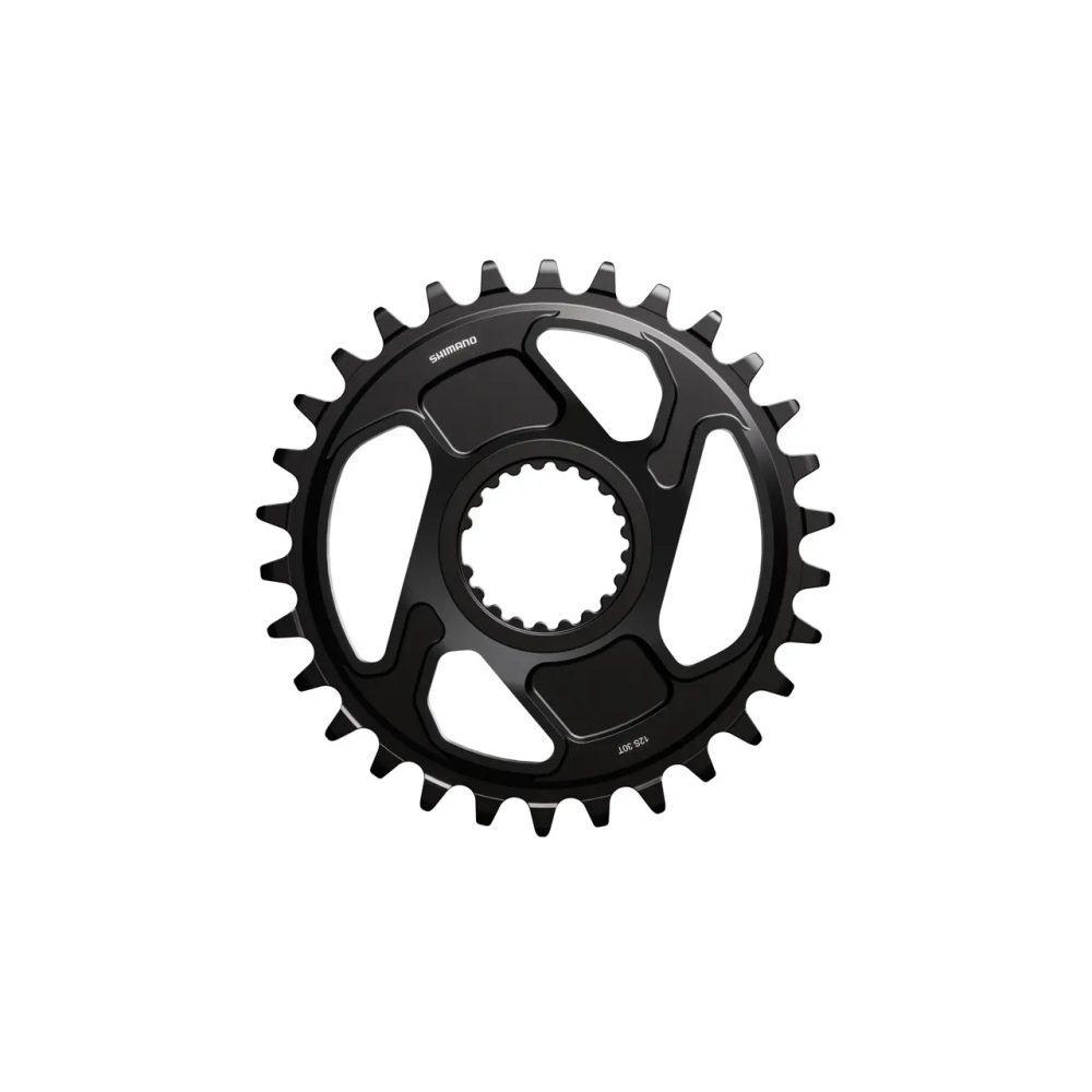 Teller Scheibe von Shimano XT