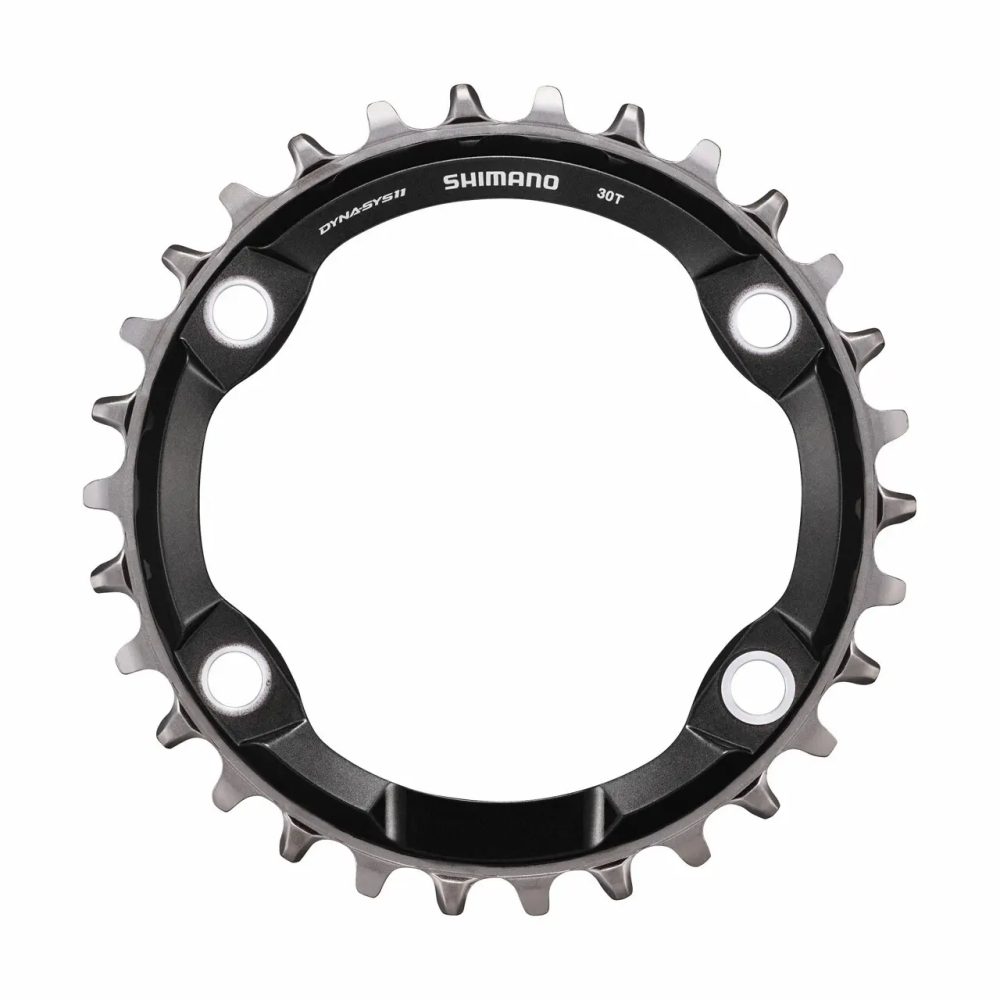 Shimano Deore XT SM-CRM81 Kettenblätter für FC-M8000 1-fach 32 Zähne 2019 Kettenblätter
