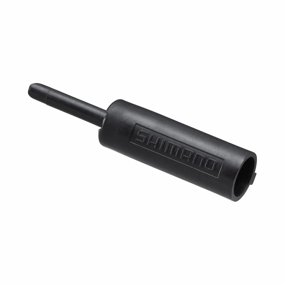 Shimano Endkappe Schaltzugaußenhülle mit kurzer Spitze ST-9000 2019 Schaltzüge & -hüllen