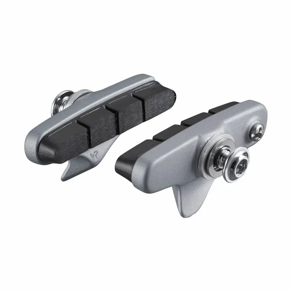 Satz von Patronentyp-Gleitschuhen Shimano R55C4 (x2)