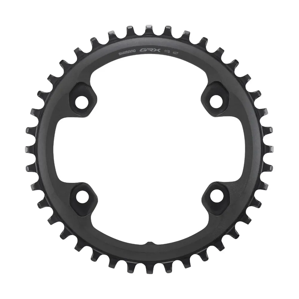 Tablett Shimano FC-RX600-1