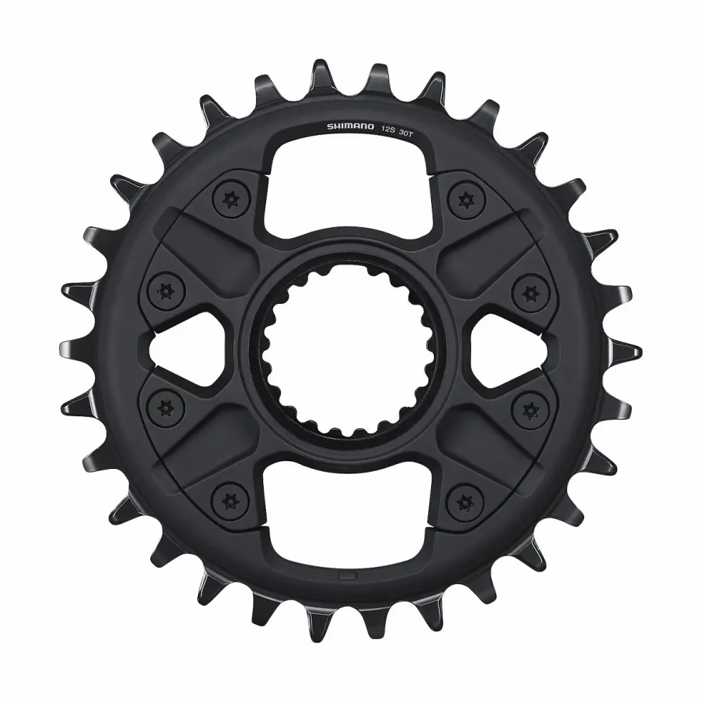 Tablett Shimano Deore FC-M6100-1/FC-M6120-1/FC-M6130-1