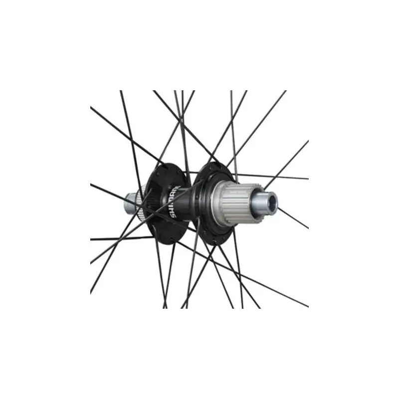 Kassettenkörper Shimano (Hg) Wh-Rx880-Tl-R12