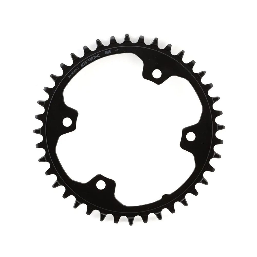 Fahrradscheibenteller Shimano Grx 40T Fc-Rx610-1
