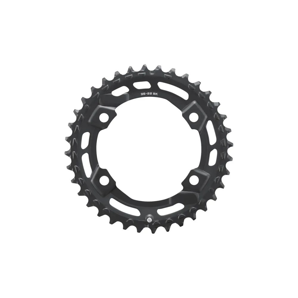 Plattenteller Shimano FC-U6000-2 36T