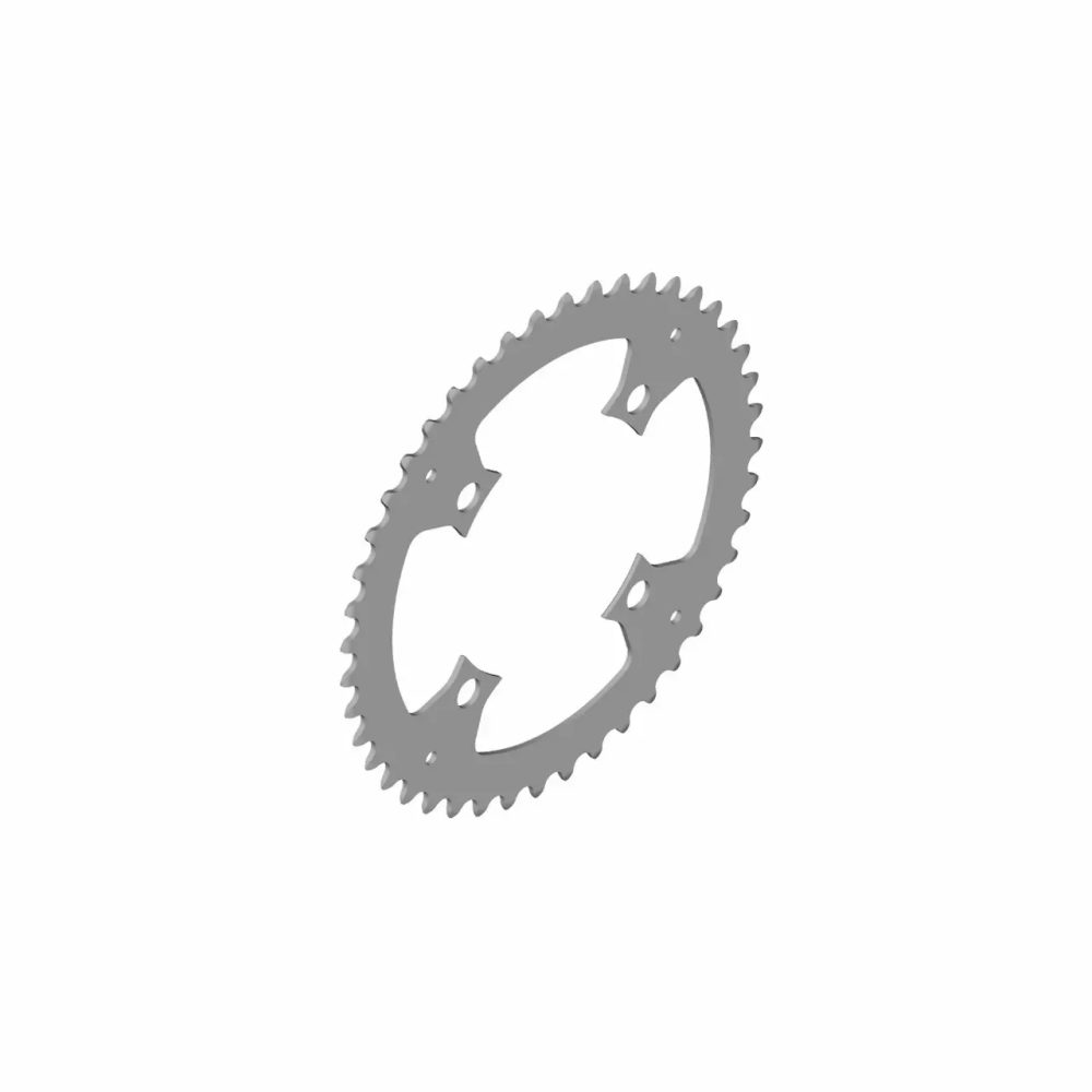 Shimano FC-E8050 Kettenblatt 11-fach 44 Zähne 2019 Kettenblätter