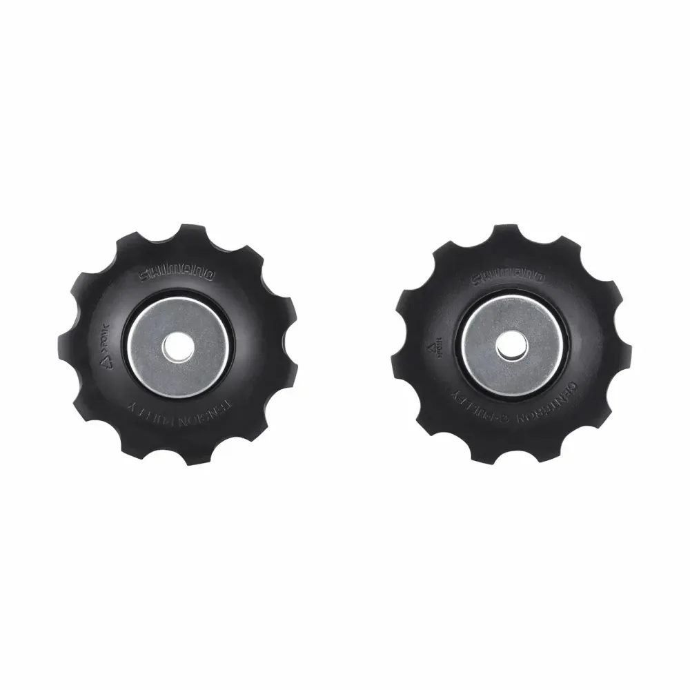 Satz von Spann- und Führungsrollen Shimano