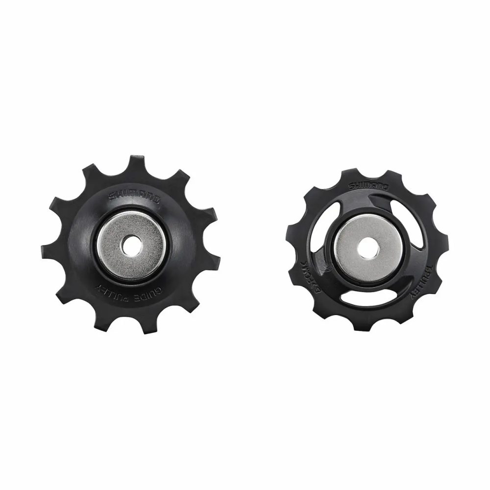 Shimano 105 Schaltungsrollen für RD-R7000 2019 Zubehör Antrieb