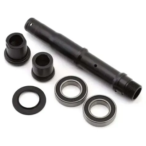 Nabenachse Shimano FH-TC600
