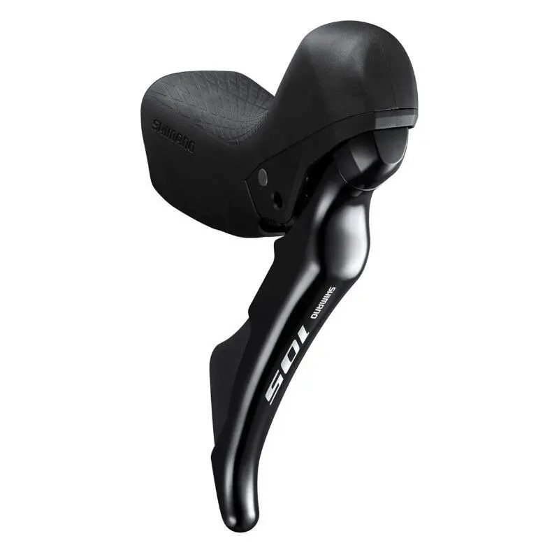 Shimano ST-R7020 Schalt-/Bremshebel für Disc-Brake Rechts 11-fach schwarz 2019 Schalthebel Sets