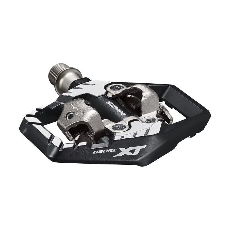 Shimano Deore XT PD-M8120 Pedale black 2020 MTB Pedale