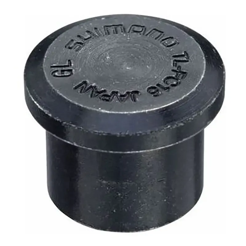 Octalink-Kurbeladapter für Kurbelabzieher Shimano TL-FC15