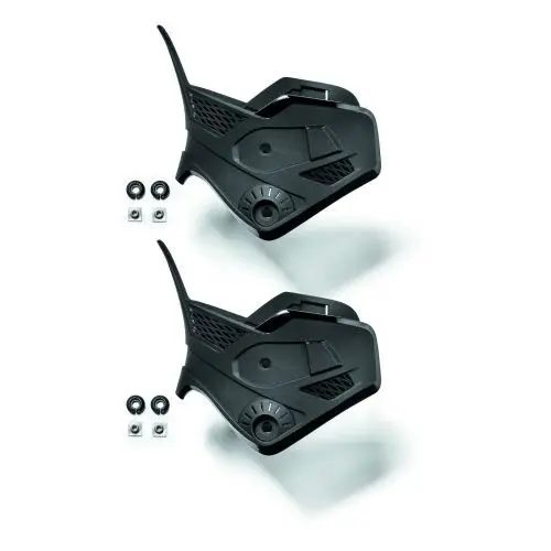 Zentraler Fahrradträger Sidi