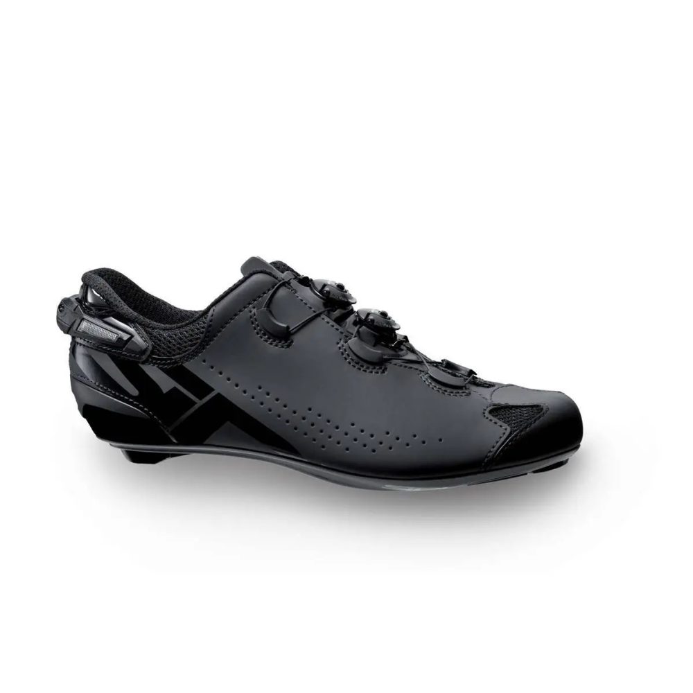 Fahrradschuhe Kind Sidi Shot 2S