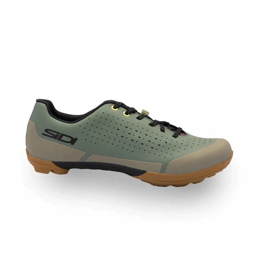Schuhe Sidi Asper Laces