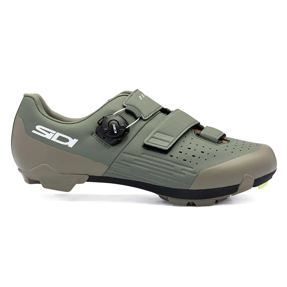 Schuhe Sidi Silvis XC