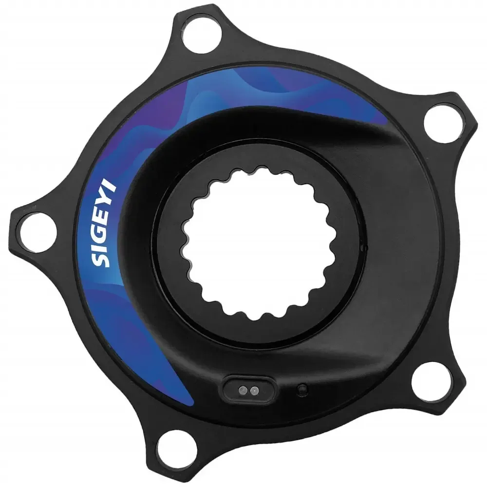 Potentiometer Sigeyi AXO Cannondale 5-110BCD