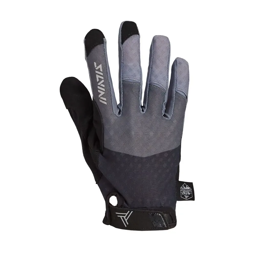 Fahrradhandschuhe Frau Silvini Fiora