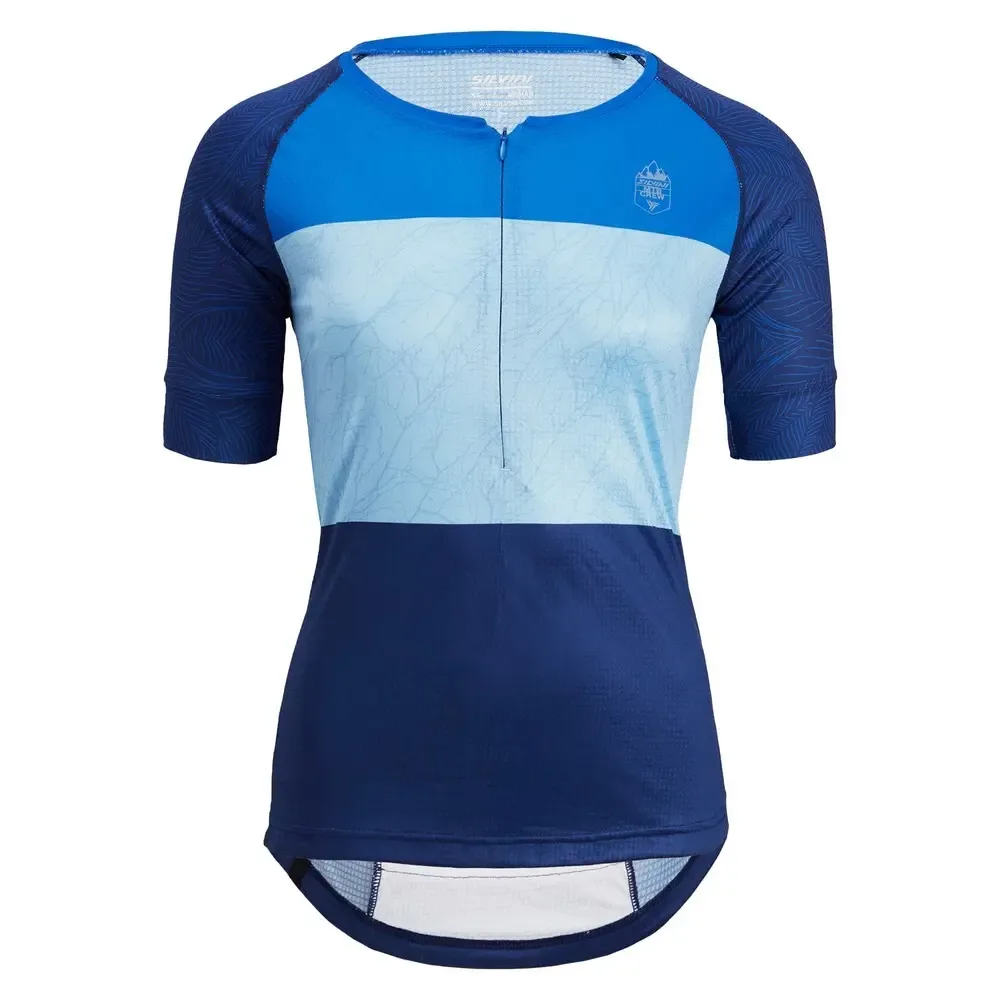 Trikot Damen Silvini Stabina