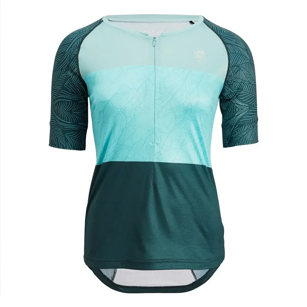 Trikot Damen Silvini Stabina