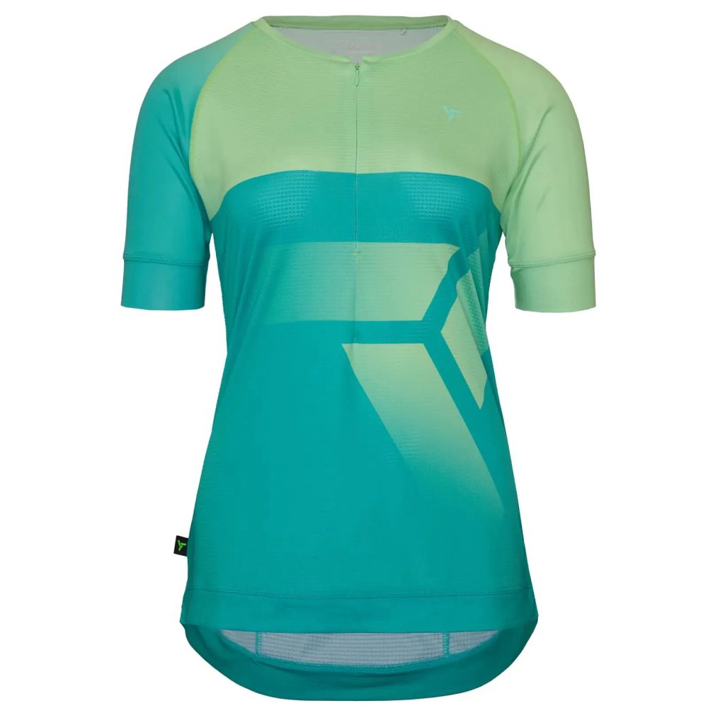 Trikot Damen Silvini Stabina