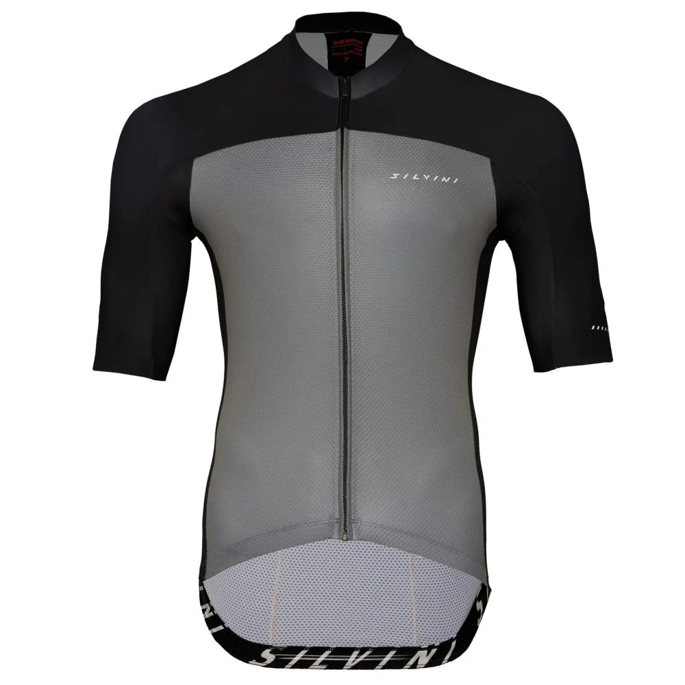 Trikot Silvini Stelvio