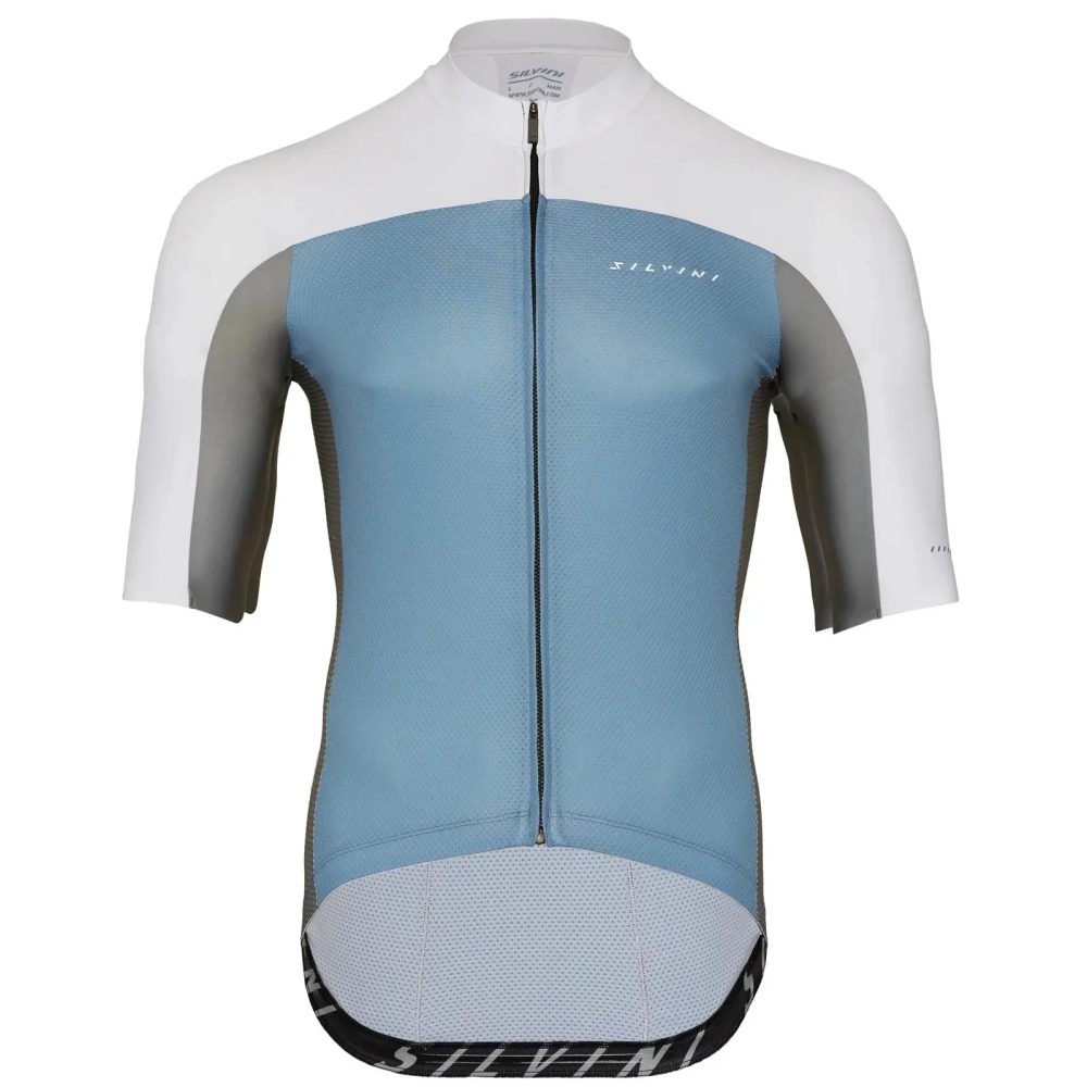 Trikot Silvini Stelvio