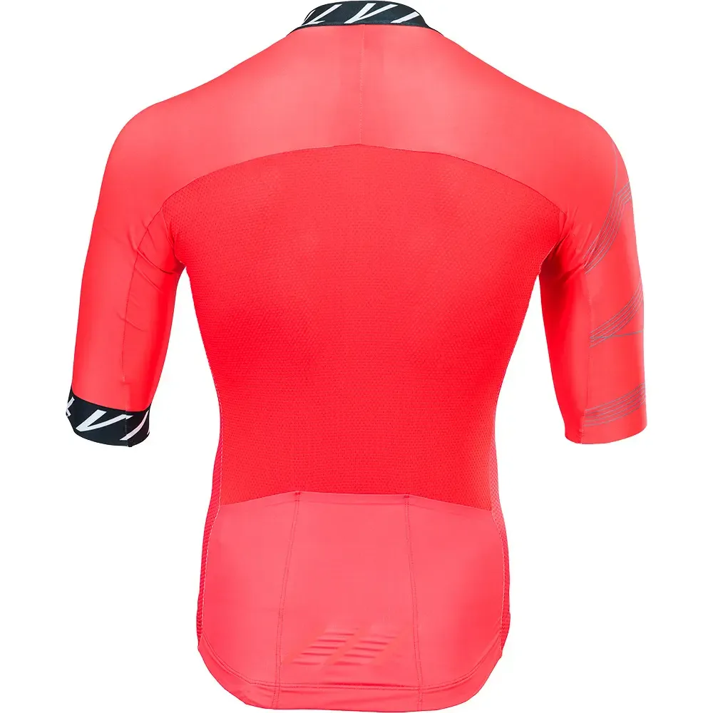 Trikot Silvini Stelvio