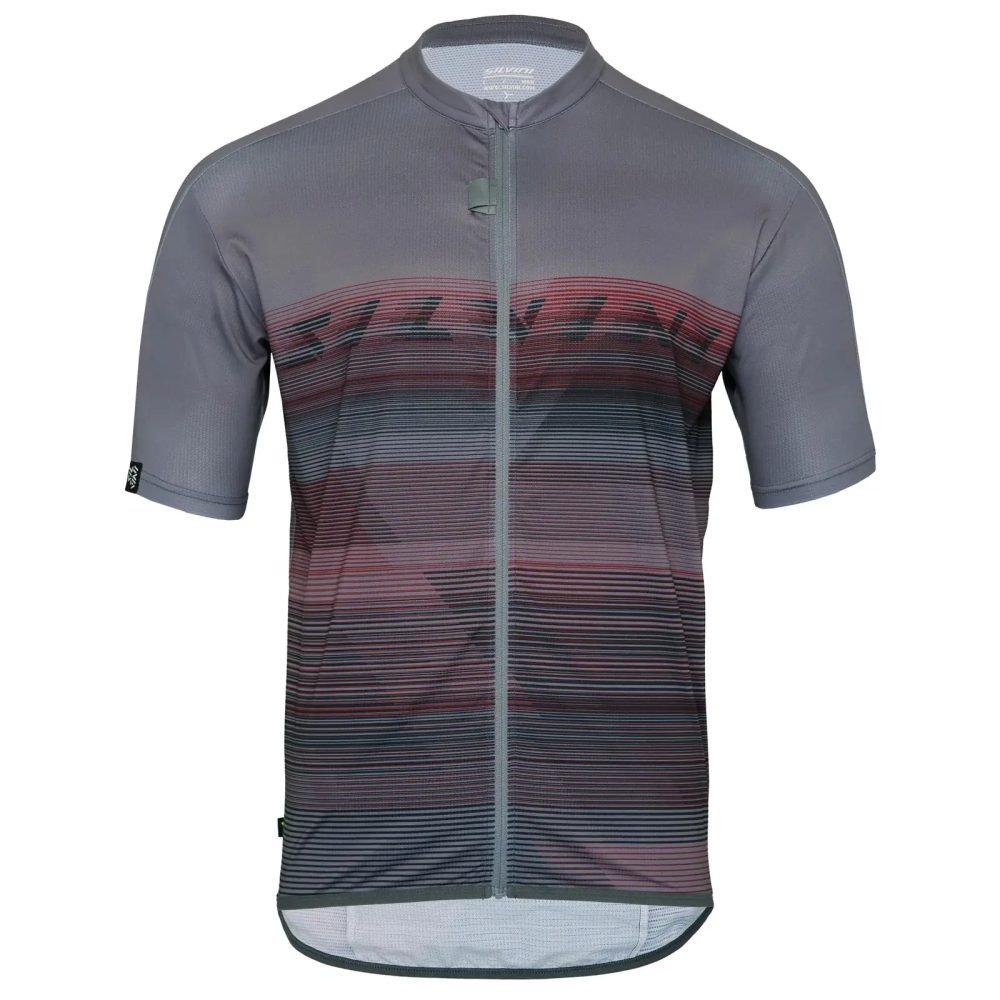 Trikot Silvini Turano