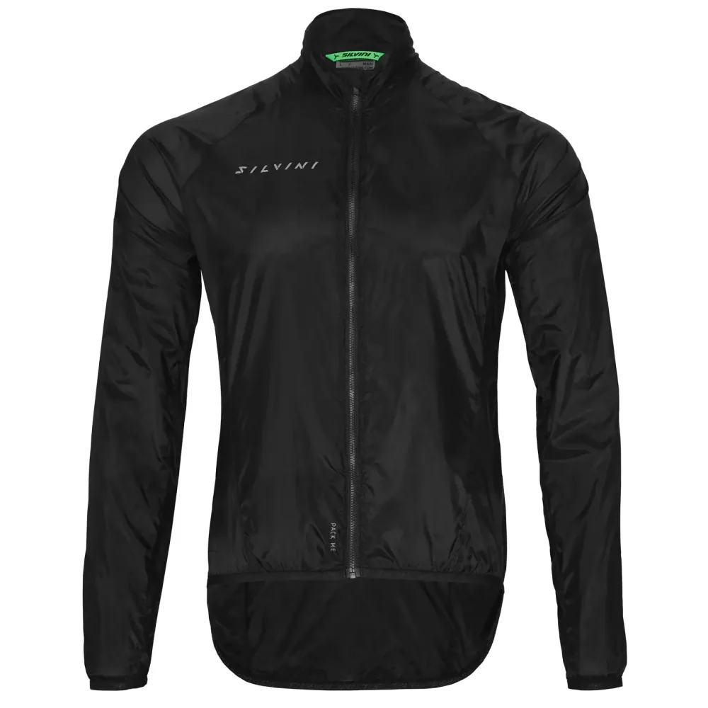 Regenjacke Silvini Montilio