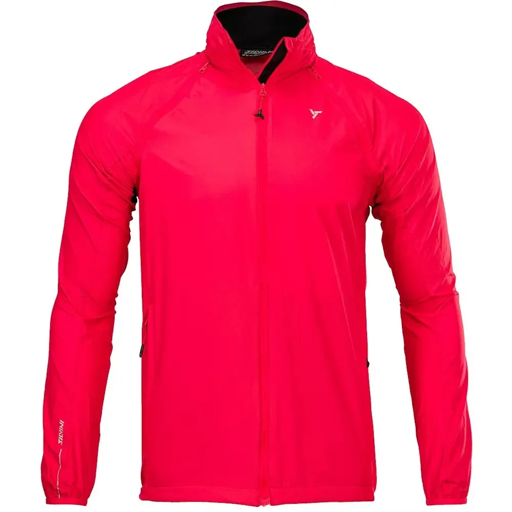 Regenjacke Silvini Vetta
