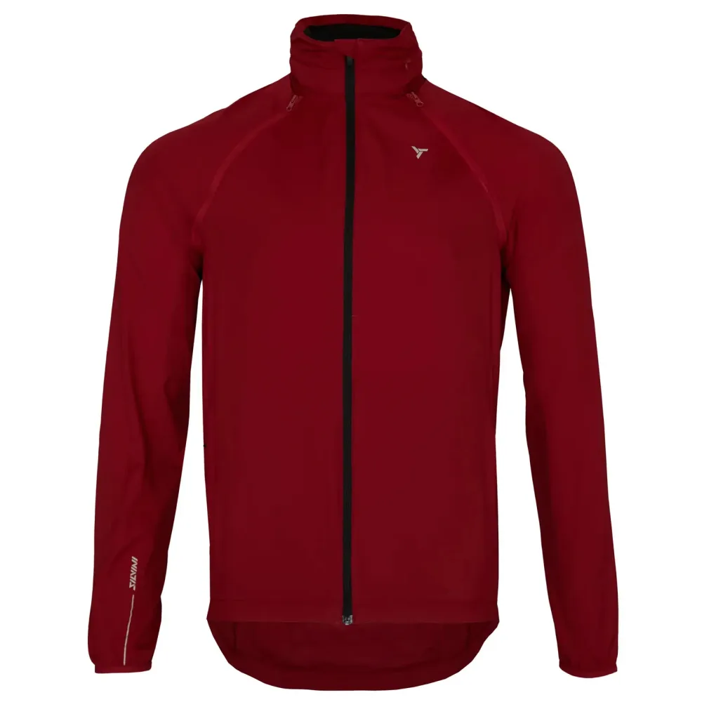 Windjacke Silvini Vetta