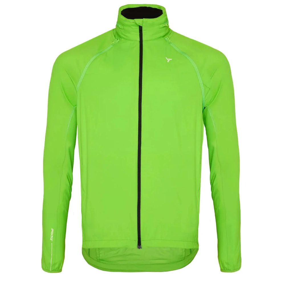 Regenjacke Silvini Vetta