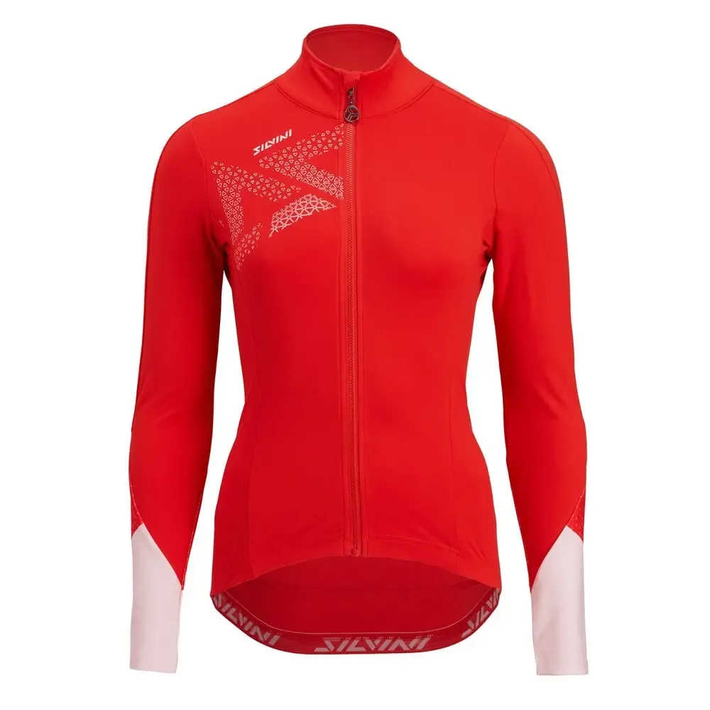Trikot Damen Silvini Calvana