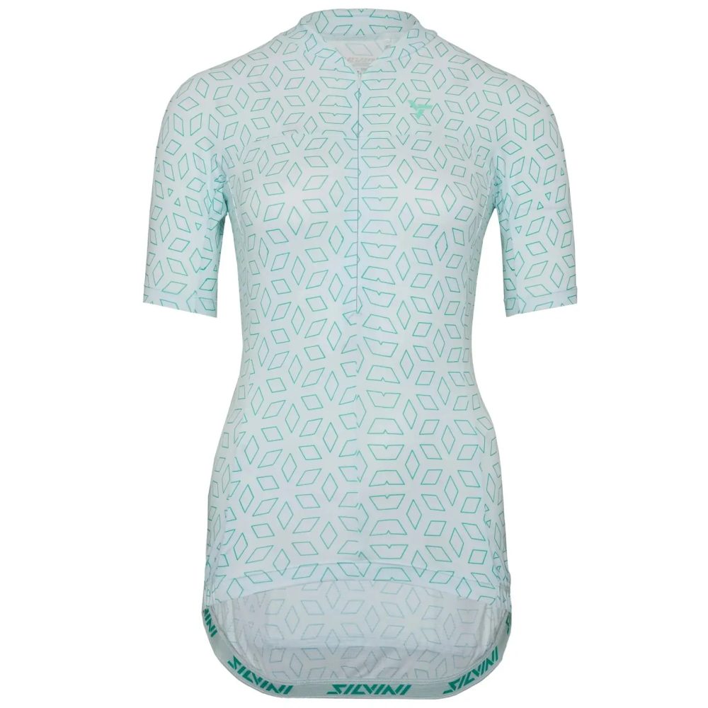 Trikot Damen Silvini Catirina