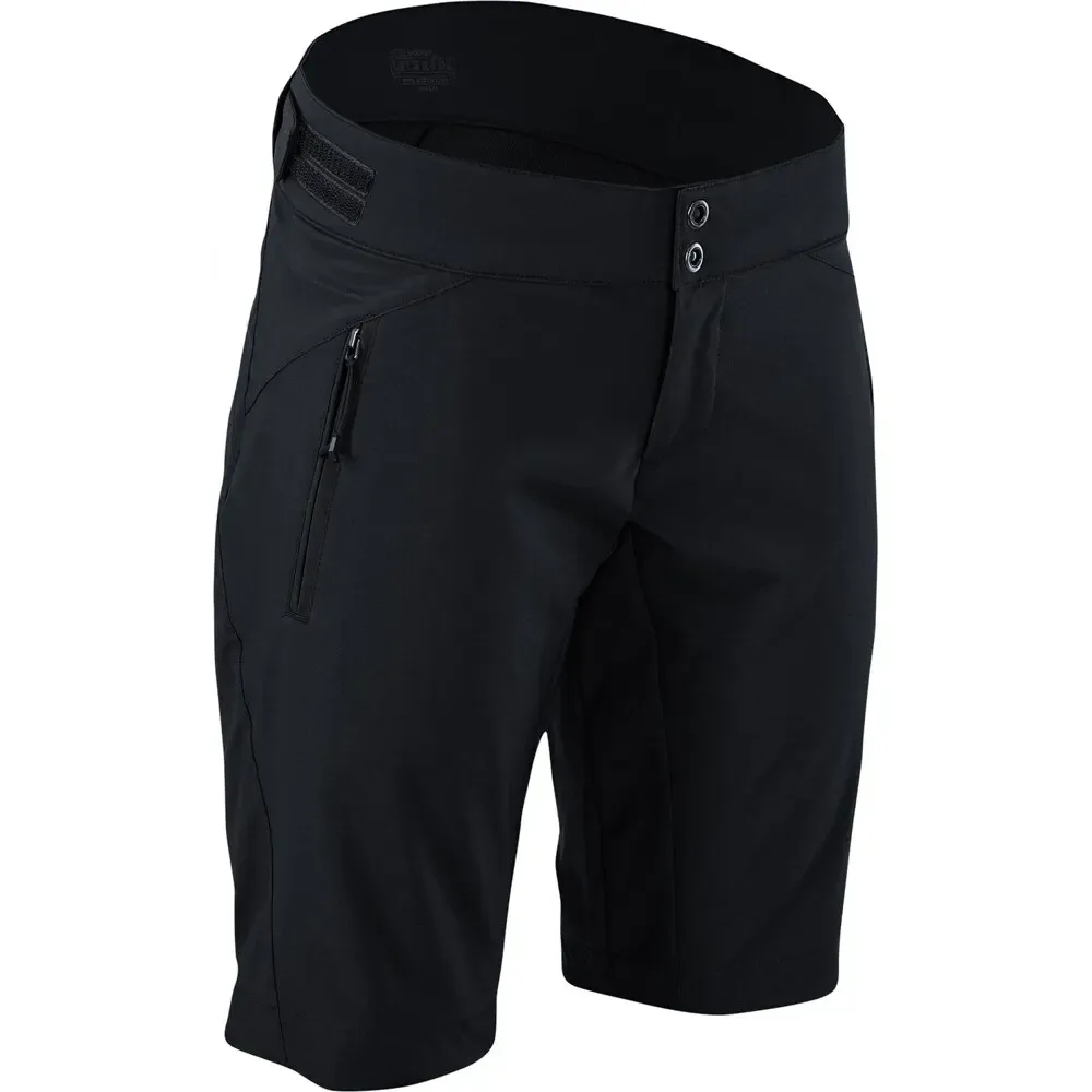 Shorts für Damen Silvini
