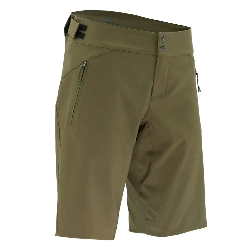 Shorts für Damen Silvini