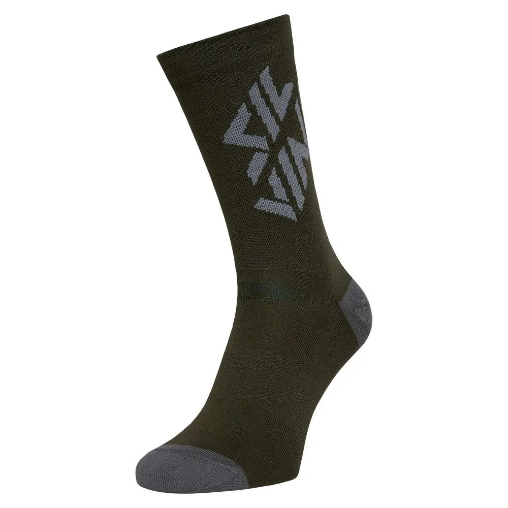 Socken Silvini Bardiga
