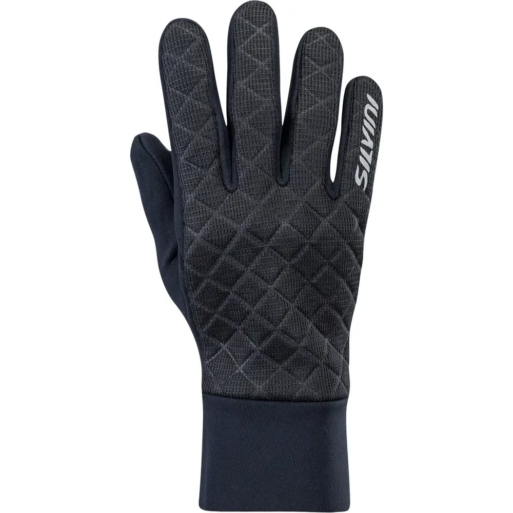 Fahrradhandschuhe Silvini Abriola