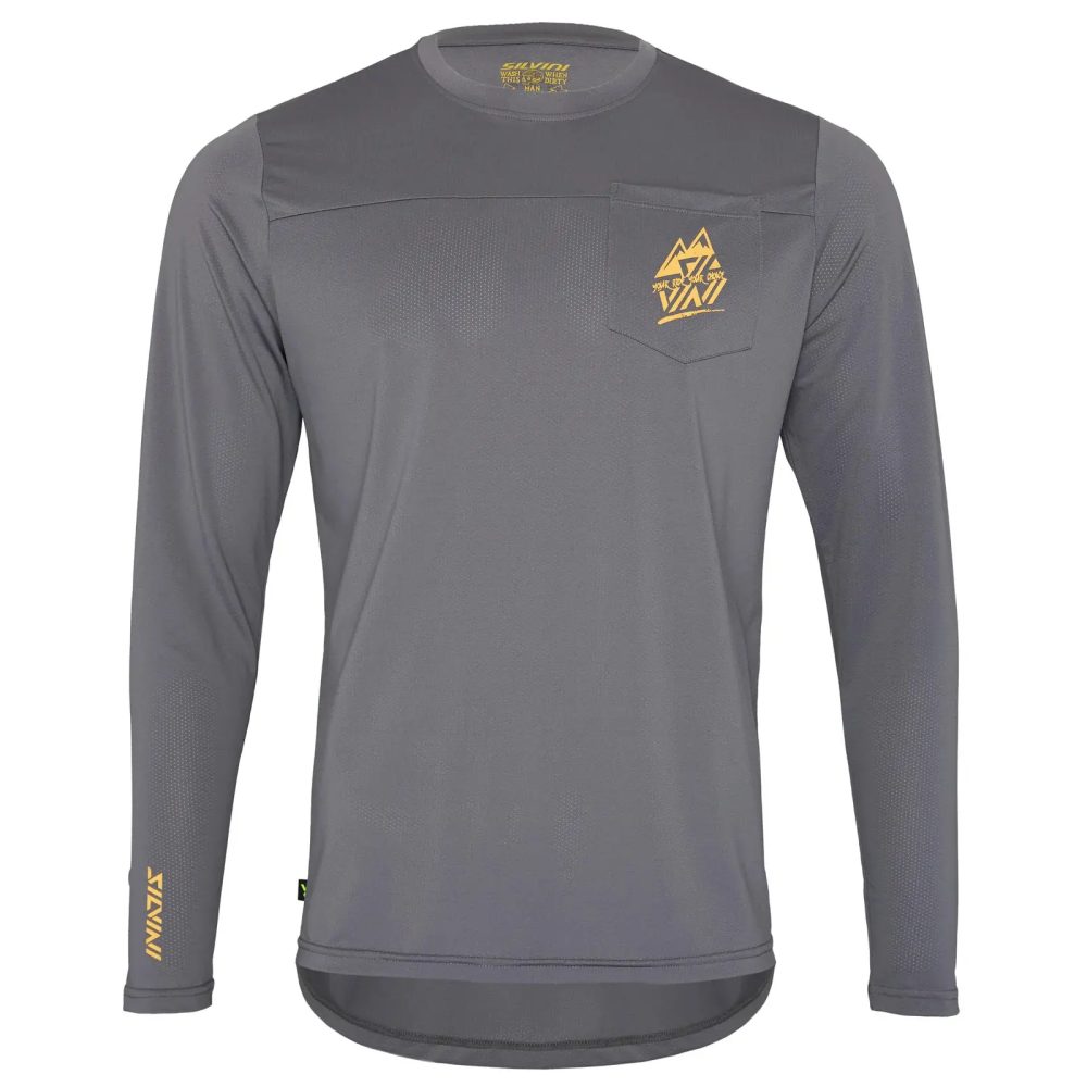Trikot Silvini Ello