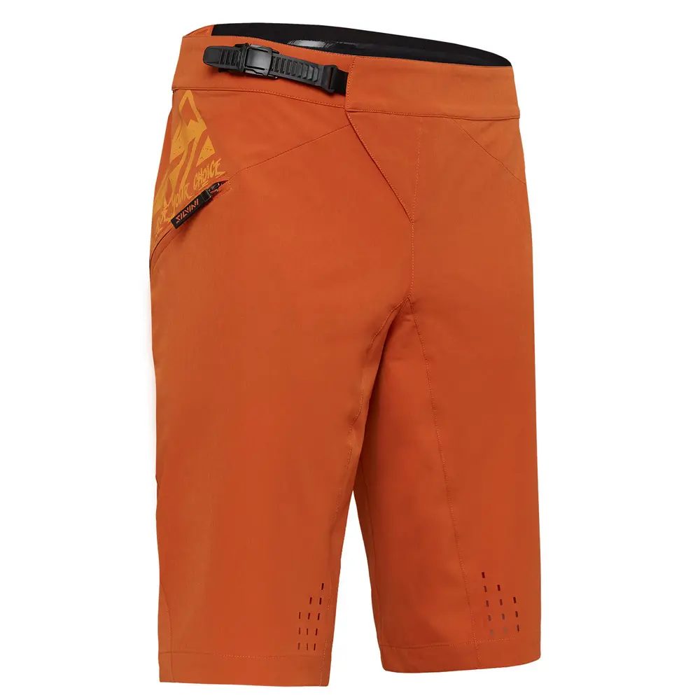 Shorts Silvini Fabriano