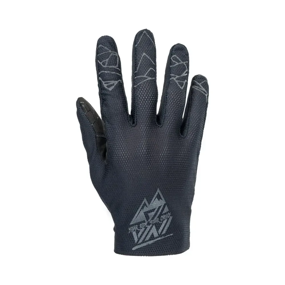 Fahrradhandschuhe Silvini Gerano