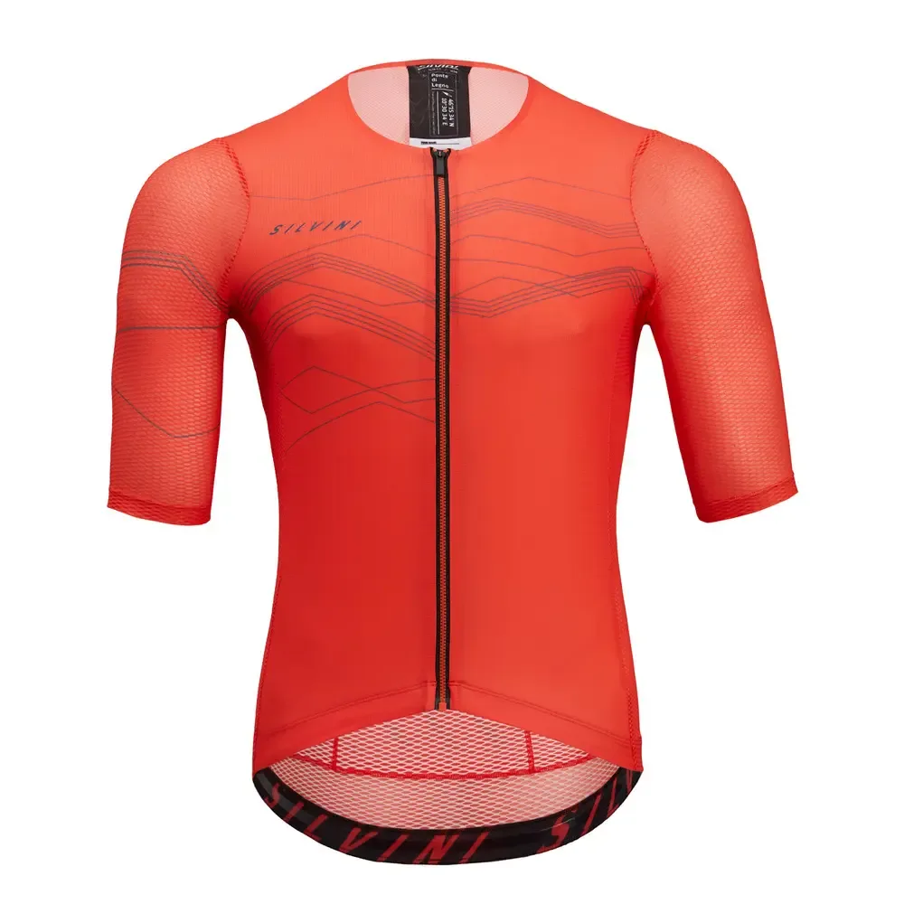 Trikot Silvini Legno