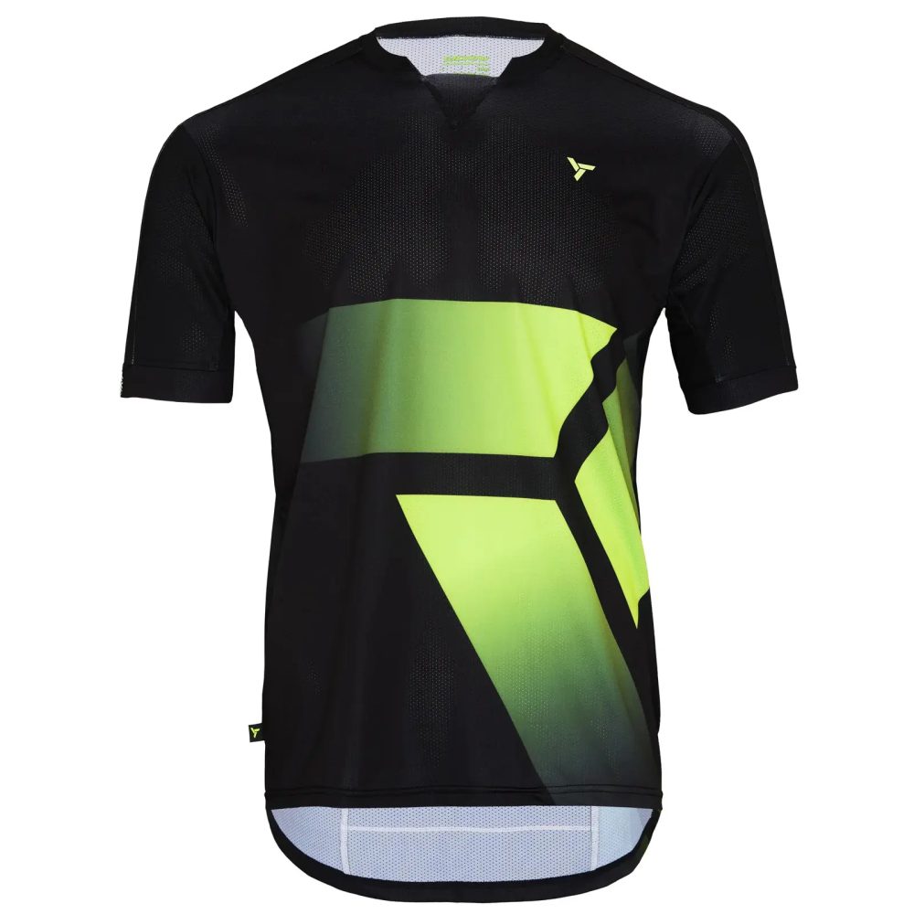 Trikot Silvini Gallo
