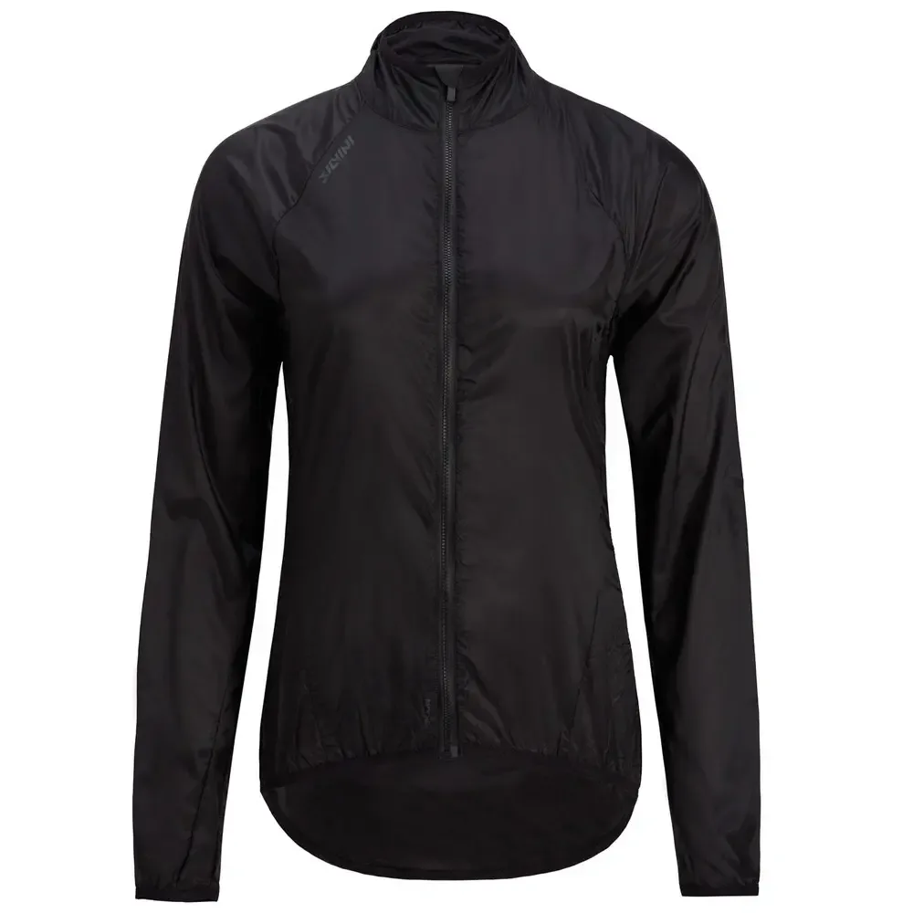 Regenjacke Frauen Silvini Valenza